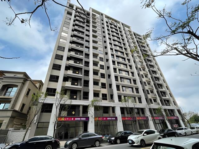 桃園區大樓法拍-0