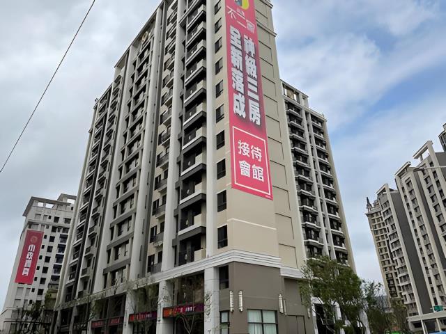 桃園區大樓法拍-1