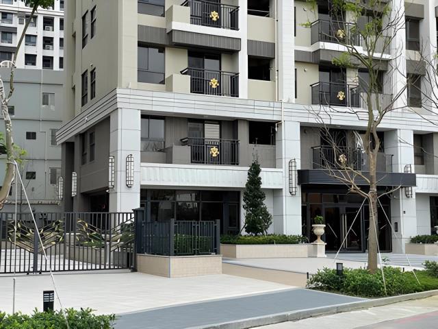 桃園區大樓法拍-2