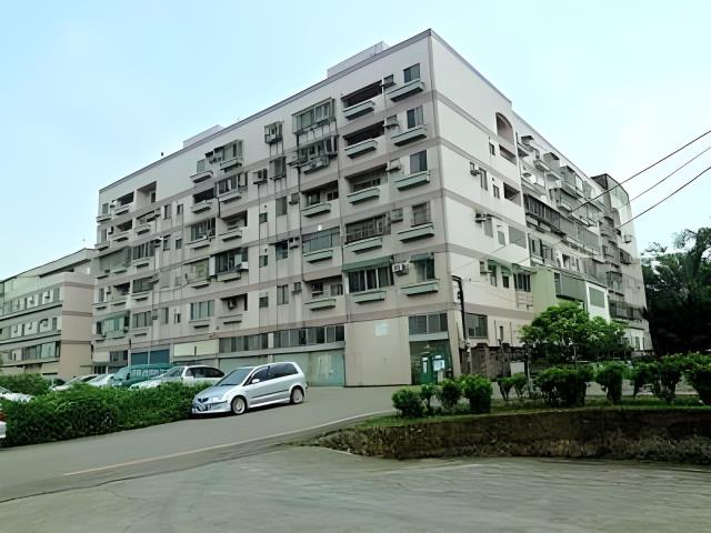 觀音公寓法拍-0