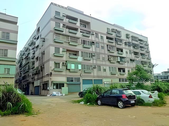 觀音公寓法拍-1