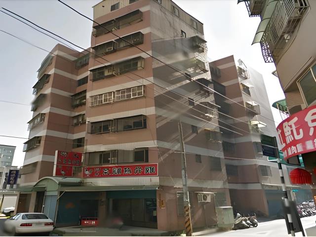 大溪大樓法拍-1