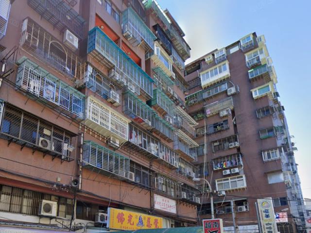 板橋拍賣大樓-0