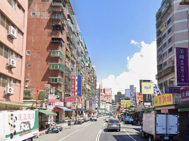 板橋拍賣大樓-2