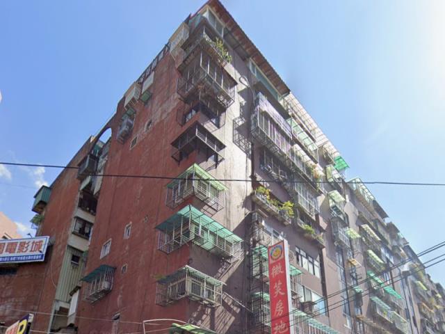 板橋拍賣大樓-3