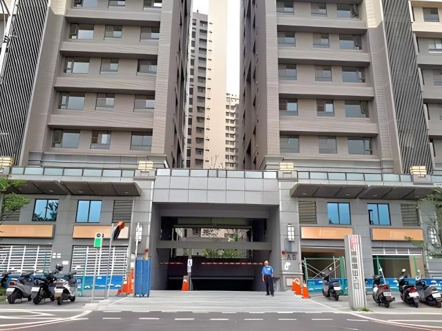 板橋大樓拍賣-0