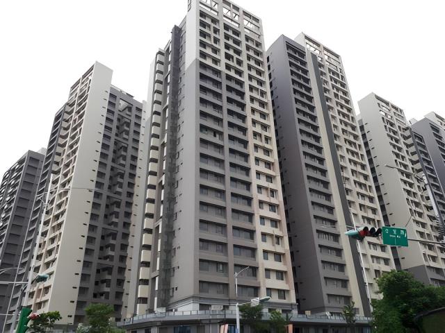 板橋大樓拍賣-2