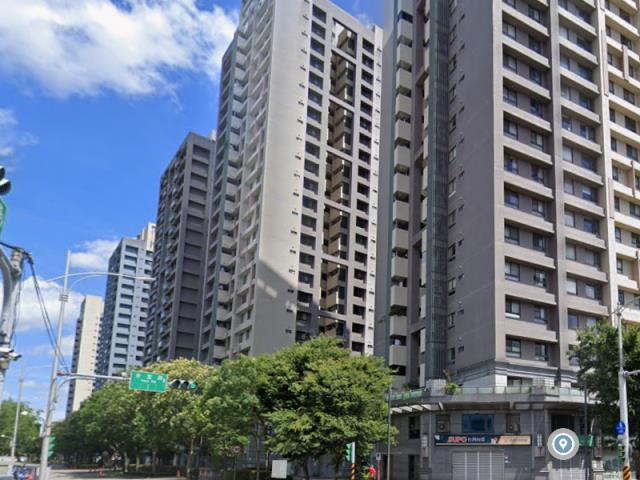 板橋大樓拍賣-3