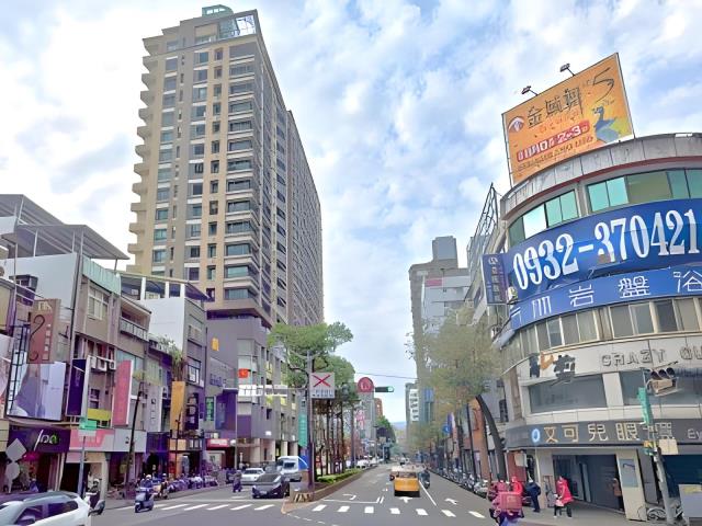 新北法拍大樓-0