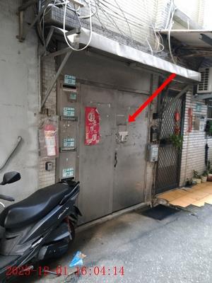新北公寓法拍-0