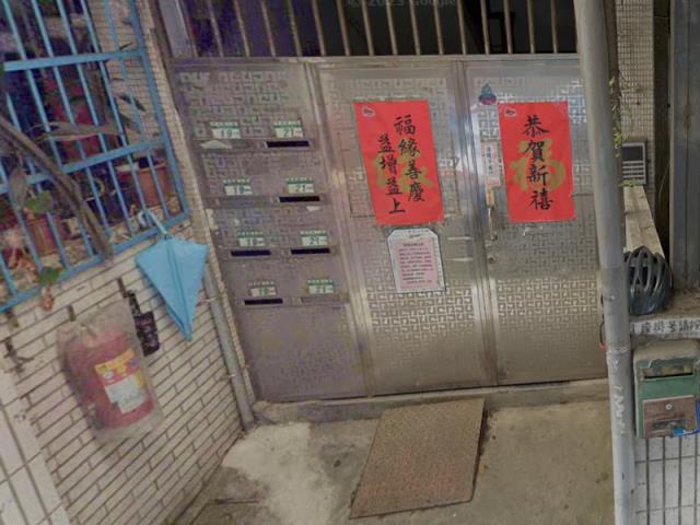 新北公寓法拍-0