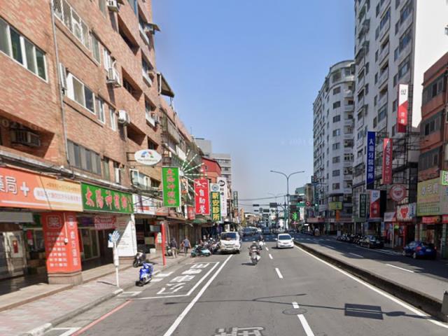 新北大樓法拍-2