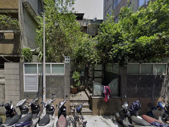 台北中山區大樓法拍-0