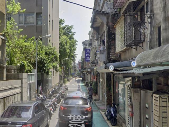 台北中山區大樓法拍-2