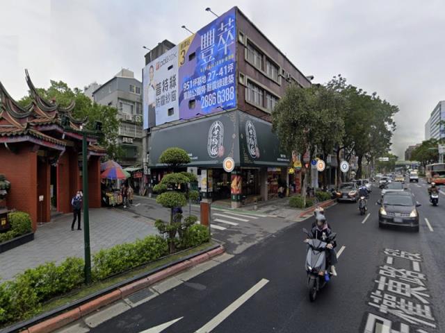 台北中山區拍賣公寓-2