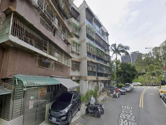 台北文山區法拍公寓-2