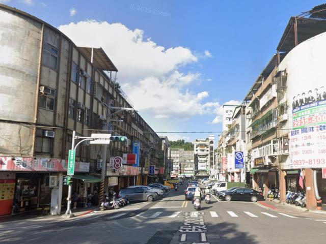 台北文山區公寓法拍-0