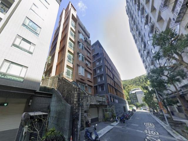 台北內湖拍賣大樓-1