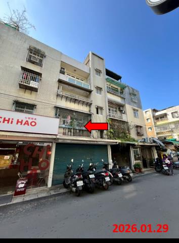 台北內湖公寓拍賣-1