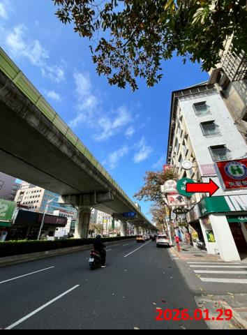 台北內湖公寓拍賣-2
