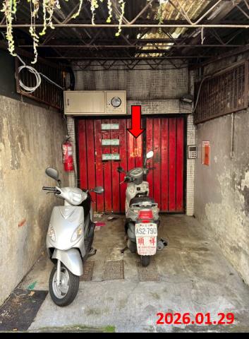 台北內湖公寓拍賣-3