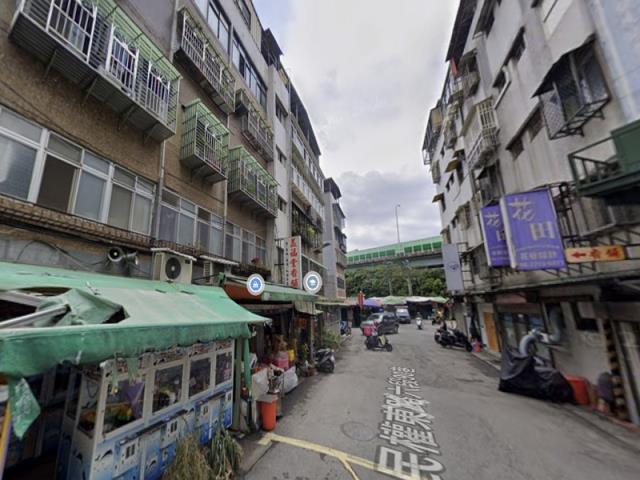 台北內湖法拍公寓-3