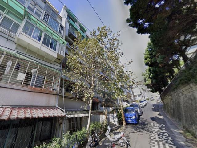 台北北投公寓法拍-1