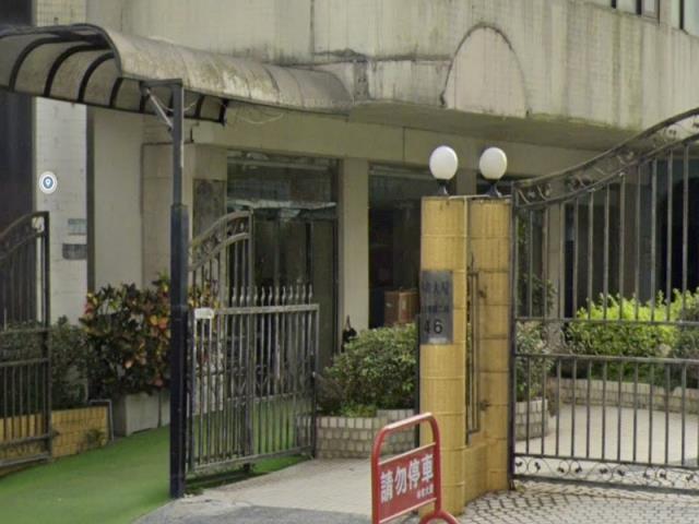 台北大安區大樓拍賣-0