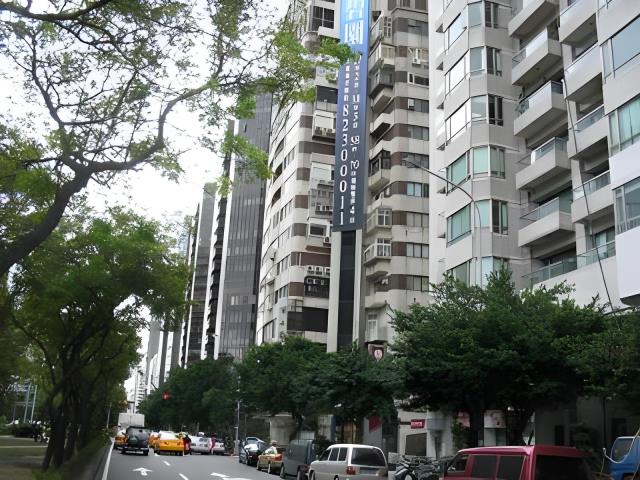 台北大安區大樓拍賣-3