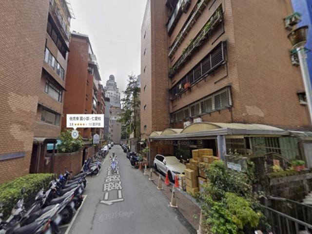 台北大樓拍賣-1