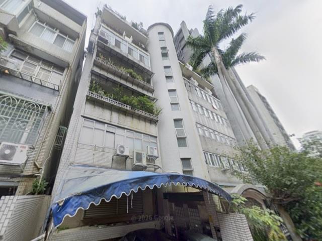 台北中正區大樓法拍-0