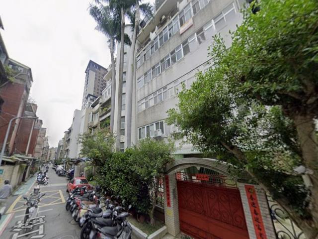 台北中正區大樓法拍-3