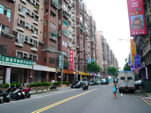 新北板橋大樓拍賣-0