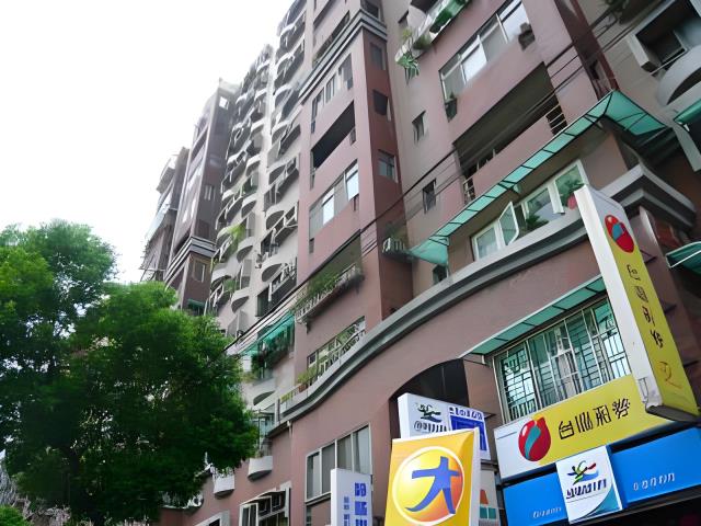 新北板橋大樓拍賣-3