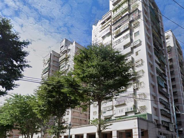 新北板橋法拍大樓-1