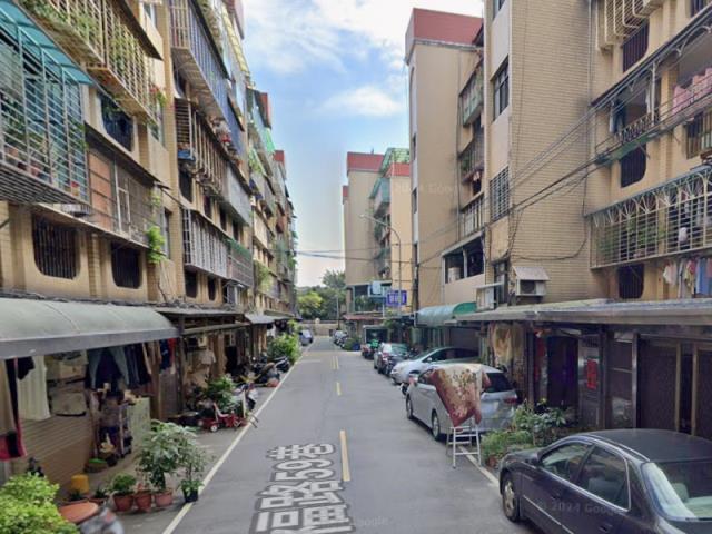 新北新莊公寓法拍-0