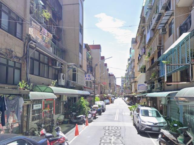 新北新莊公寓法拍-1