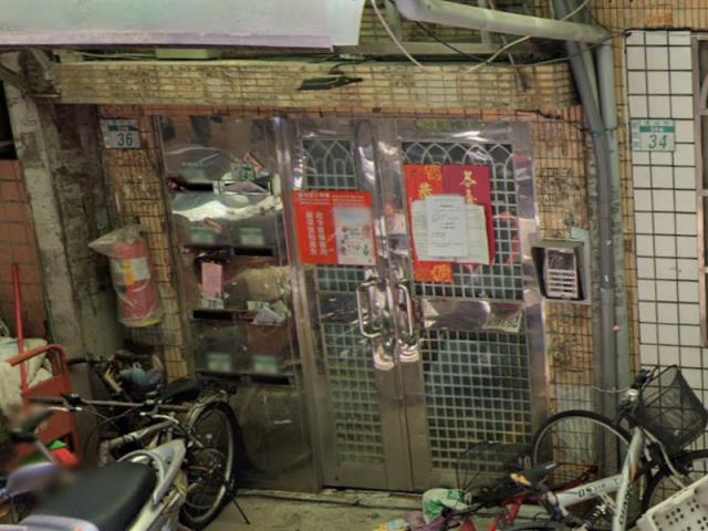 新北新莊公寓法拍-2