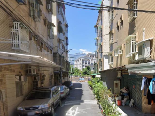 新北新莊公寓法拍-3