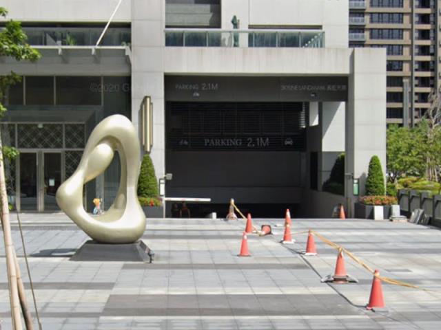 新北林口拍賣大樓-1