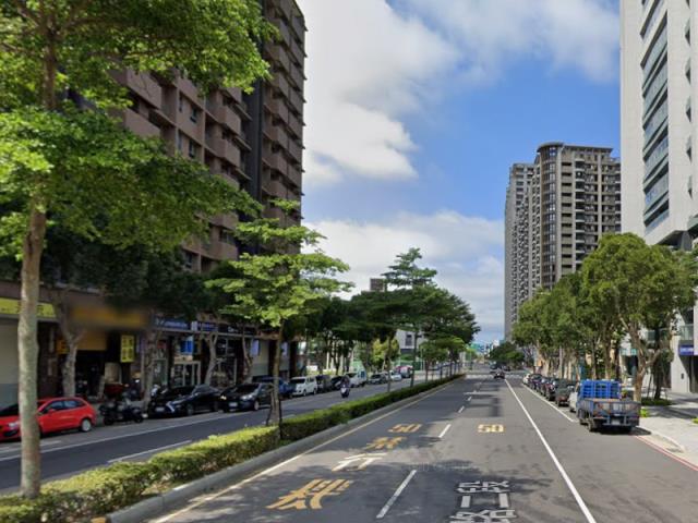 新北林口拍賣大樓-4