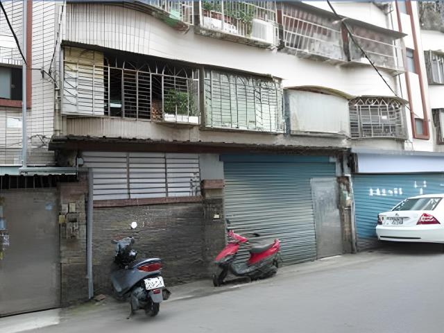 桃園拍賣公寓-0