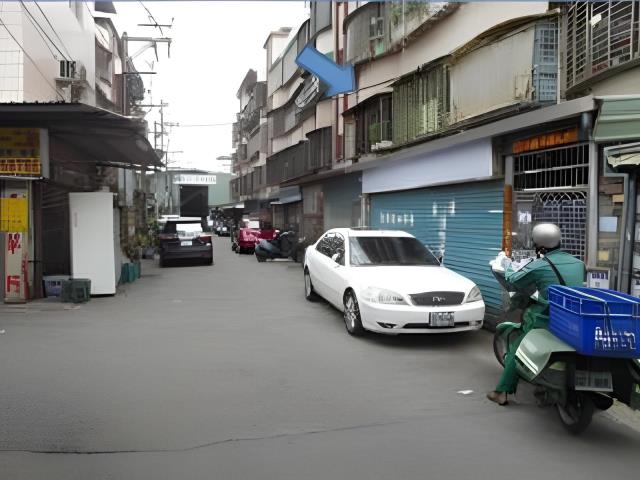 桃園拍賣公寓-1