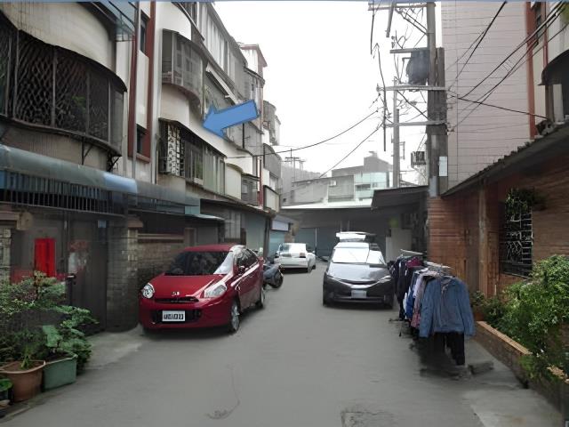 桃園拍賣公寓-2