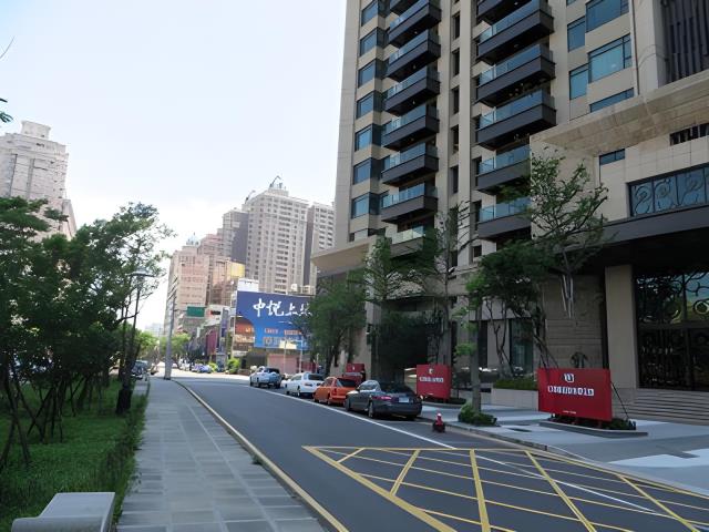 桃園法拍大樓-3
