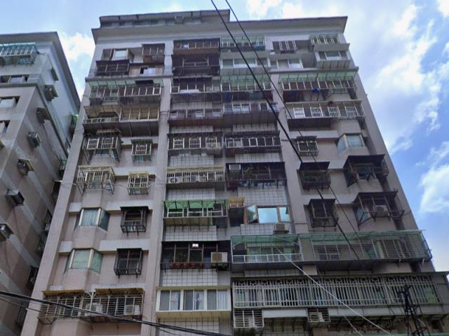 新北土城大樓拍賣-0