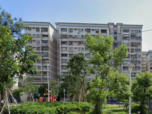 新北土城大樓拍賣-1