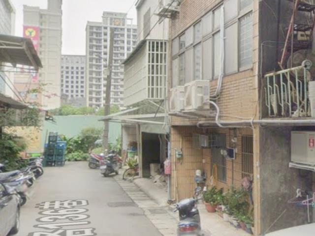 桃園區透天法拍-1