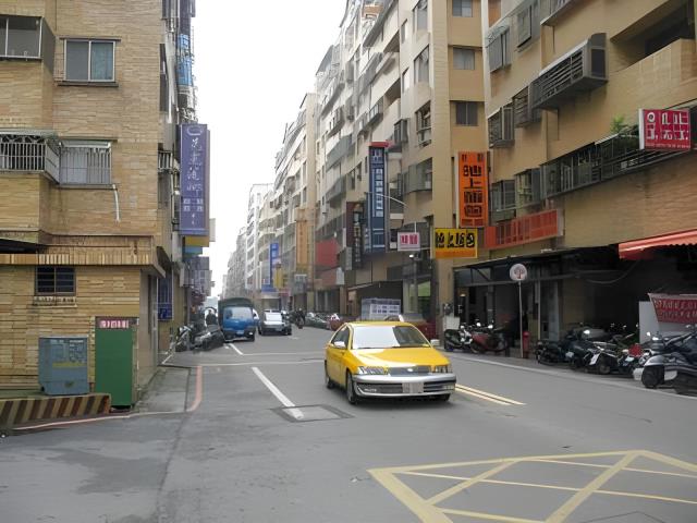 桃園法拍大樓-0