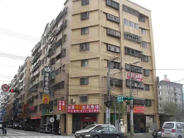 桃園法拍大樓-1